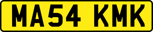 MA54KMK