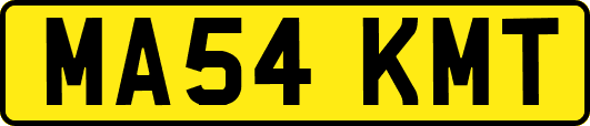 MA54KMT