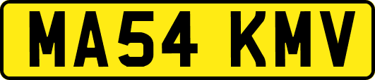 MA54KMV