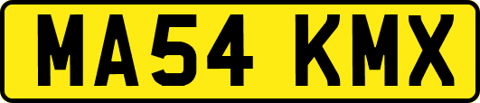 MA54KMX