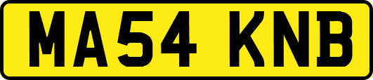 MA54KNB