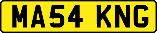 MA54KNG
