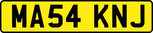 MA54KNJ