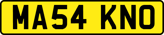 MA54KNO