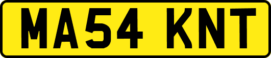 MA54KNT