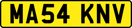 MA54KNV