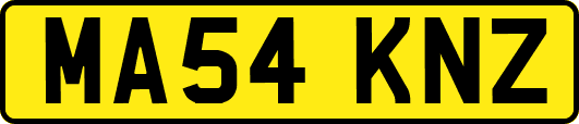 MA54KNZ