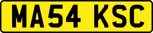MA54KSC