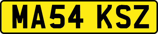 MA54KSZ