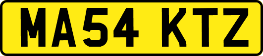 MA54KTZ