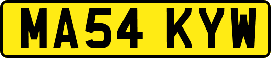 MA54KYW