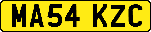 MA54KZC