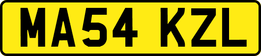 MA54KZL