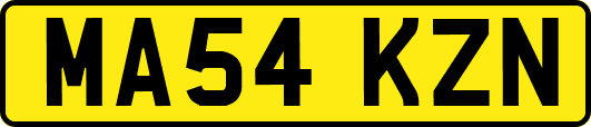 MA54KZN