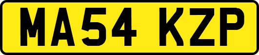 MA54KZP