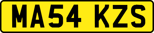 MA54KZS