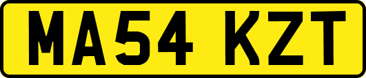 MA54KZT