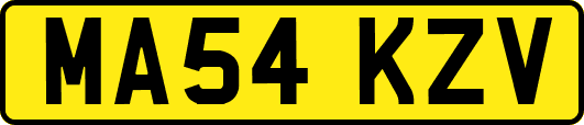 MA54KZV