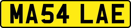 MA54LAE