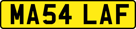 MA54LAF