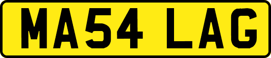 MA54LAG