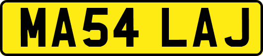 MA54LAJ