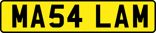 MA54LAM