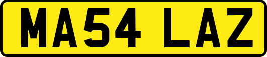 MA54LAZ
