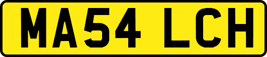 MA54LCH