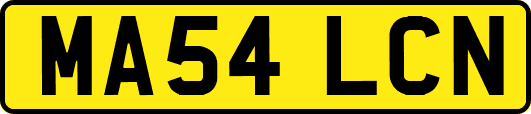 MA54LCN