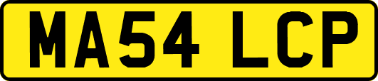 MA54LCP