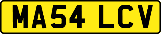 MA54LCV