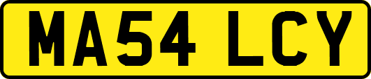 MA54LCY
