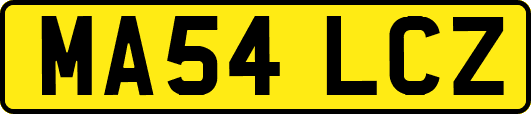MA54LCZ