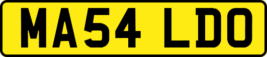 MA54LDO