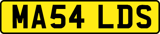 MA54LDS