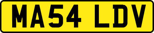MA54LDV