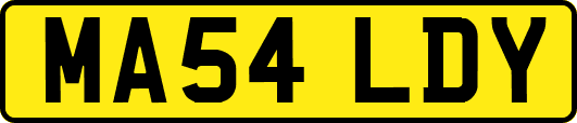 MA54LDY