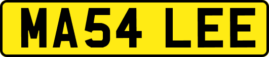 MA54LEE