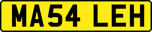 MA54LEH