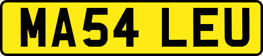MA54LEU