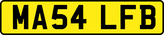MA54LFB