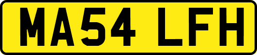 MA54LFH