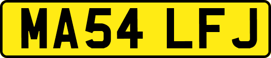 MA54LFJ