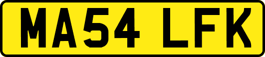 MA54LFK