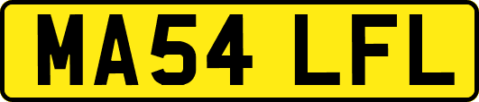 MA54LFL