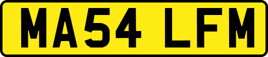 MA54LFM