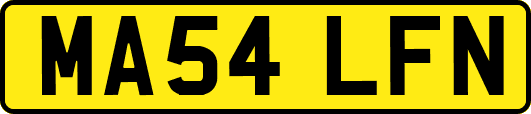 MA54LFN