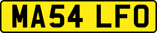 MA54LFO