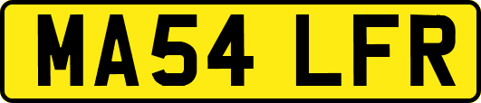 MA54LFR